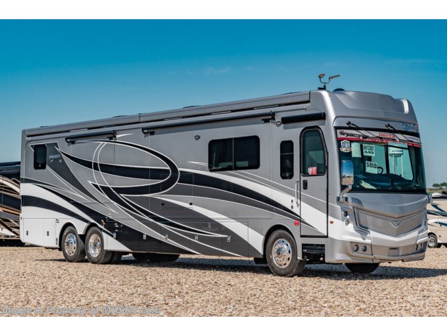 2021 Fleetwood Discovery LXE 44S RV for Sale in Alvarado, TX 76009 ...
