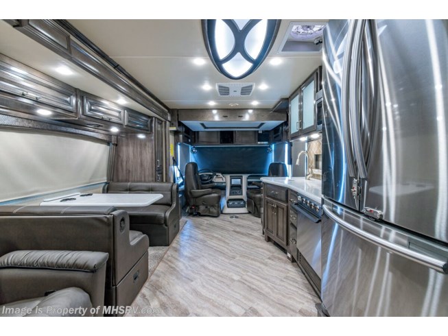 2021 Fleetwood Southwind 35K - New Class A For Sale by Motor Home Specialist in Alvarado, Texas