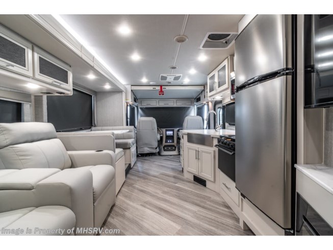 2023 Holiday Rambler Invicta 34MB - New Class A For Sale by Motor Home Specialist in Alvarado, Texas