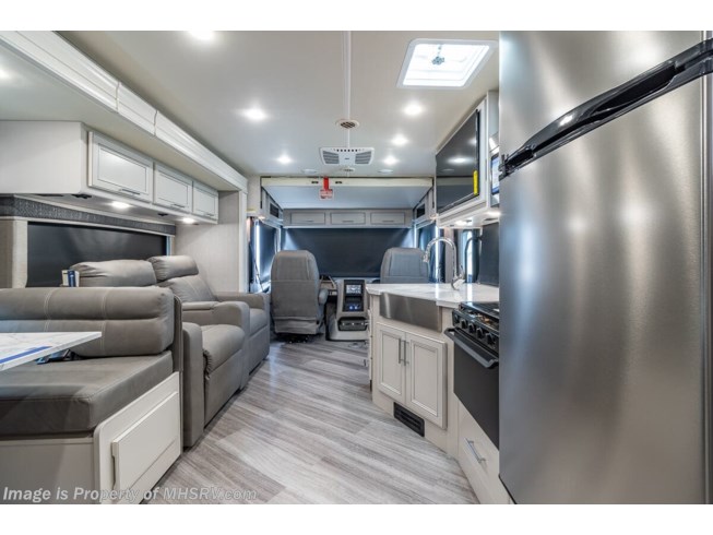 2022 Holiday Rambler Invicta 36DB - New Class A For Sale by Motor Home Specialist in Alvarado, Texas