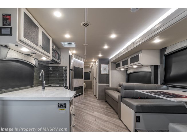 2021 Fortis 34MB by Fleetwood from Motor Home Specialist in Alvarado, Texas