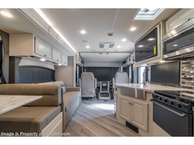 2021 Fleetwood Fortis 36DB - New Class A For Sale by Motor Home Specialist in Alvarado, Texas