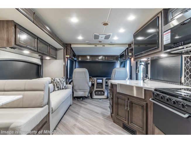 2022 Fleetwood Fortis 36DB - New Class A For Sale by Motor Home Specialist in Alvarado, Texas