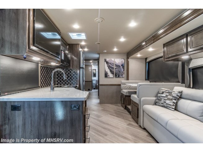 2022 Fortis 36DB by Fleetwood from Motor Home Specialist in Alvarado, Texas