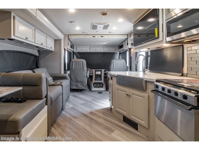 2021 Fleetwood Fortis 36DB - New Class A For Sale by Motor Home Specialist in Alvarado, Texas