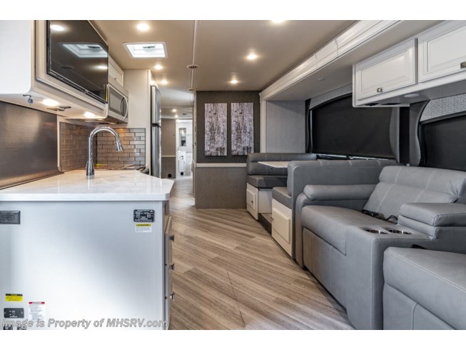 2021 Fortis 36DB by Fleetwood from Motor Home Specialist in Alvarado, Texas