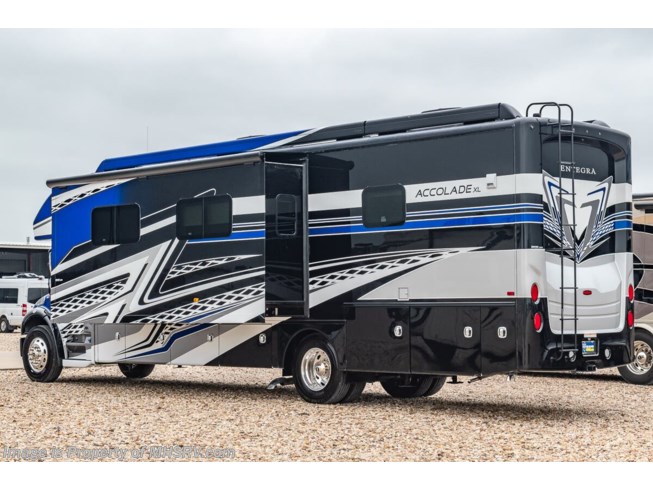 2021 Accolade XL 37K by Entegra Coach from Motor Home Specialist in Alvarado, Texas