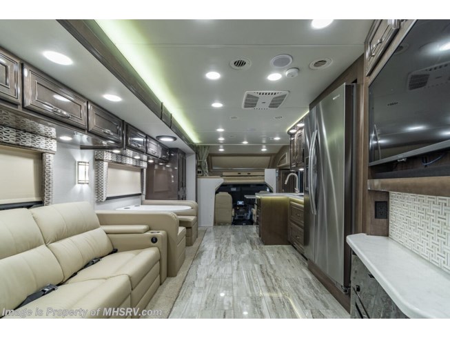 2022 Entegra Coach Accolade XL 37K - New Class C For Sale by Motor Home Specialist in Alvarado, Texas