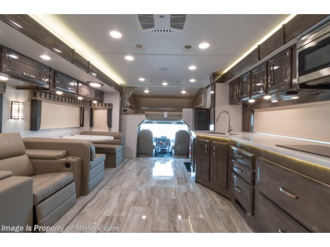 2022 Accolade XL 37L by Entegra Coach from Motor Home Specialist in Alvarado, Texas