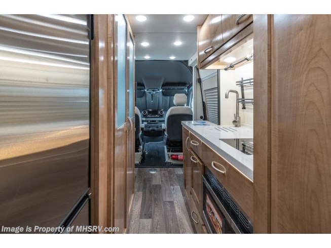 2021 Coachmen Galleria 24A - New Class B For Sale by Motor Home Specialist in Alvarado, Texas