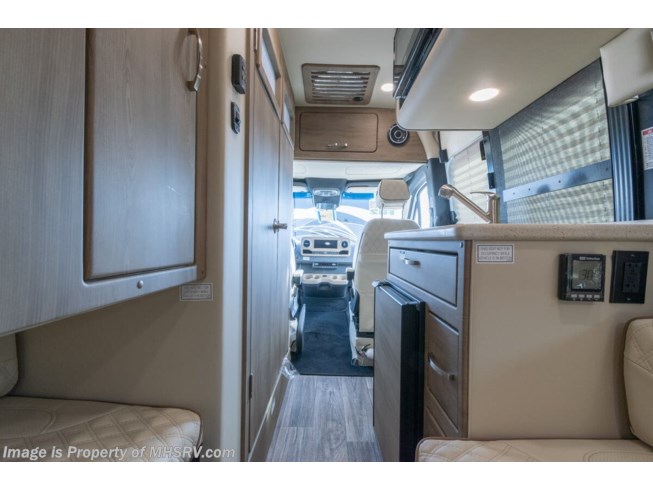 2022 American Coach Patriot SD FD2 - New Class B For Sale by Motor Home Specialist in Alvarado, Texas