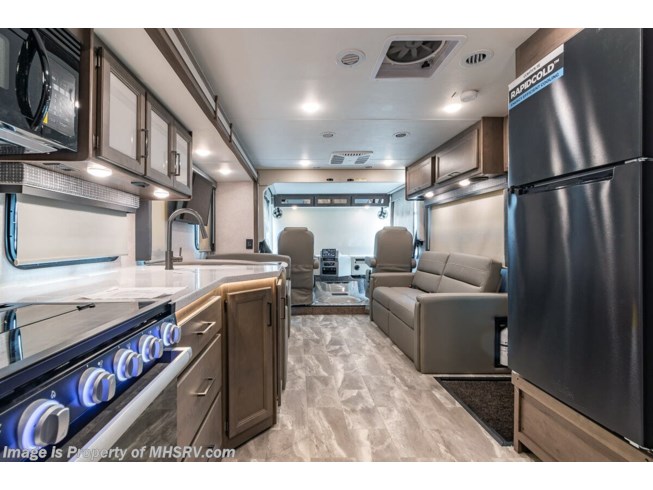 2023 Thor Motor Coach Windsport 34J - New Class A For Sale by Motor Home Specialist in Alvarado, Texas