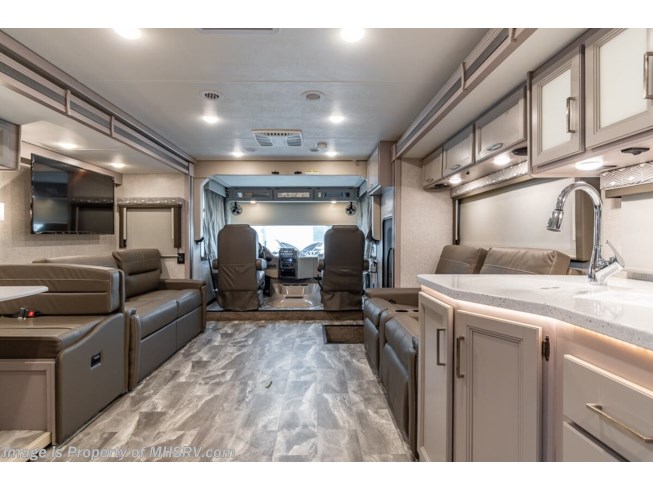 2022 Thor Motor Coach Windsport 34R - New Class A For Sale by Motor Home Specialist in Alvarado, Texas