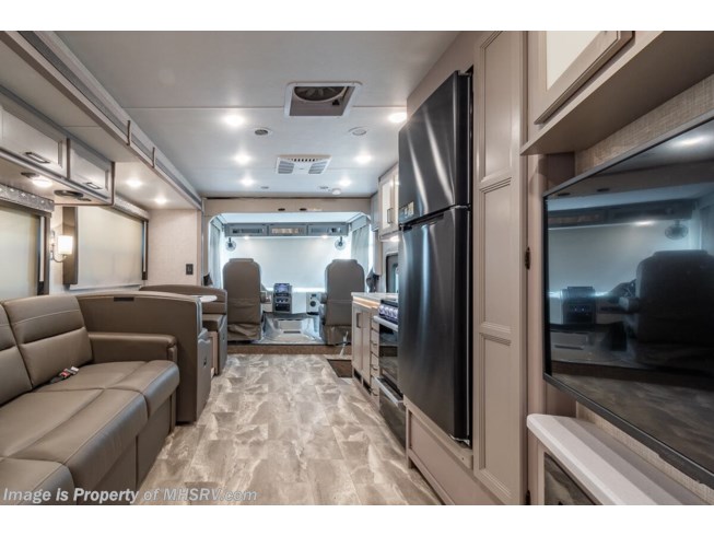 2023 Thor Motor Coach Windsport 35M - New Class A For Sale by Motor Home Specialist in Alvarado, Texas