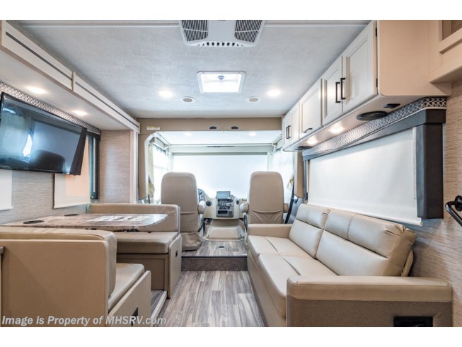 2022 Thor Motor Coach Vegas 27.7 - New Class A For Sale by Motor Home Specialist in Alvarado, Texas