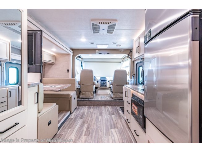 2022 Thor Motor Coach Vegas 25.6 - New Class A For Sale by Motor Home Specialist in Alvarado, Texas