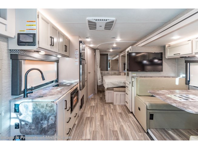 2022 Vegas 25.6 by Thor Motor Coach from Motor Home Specialist in Alvarado, Texas