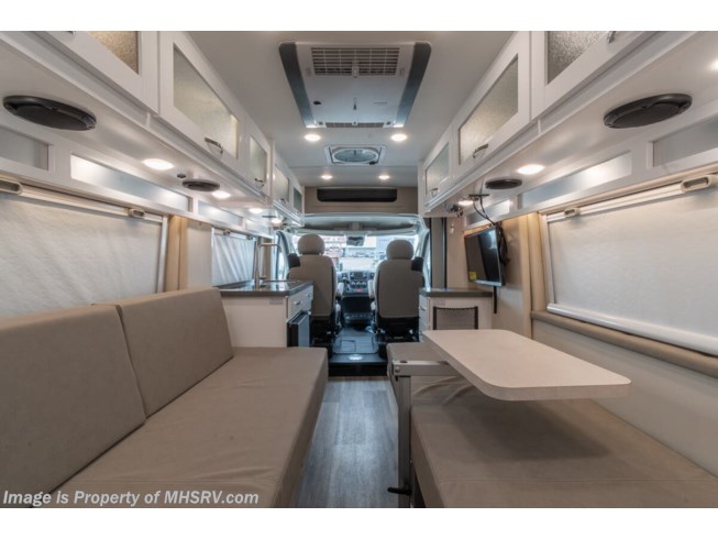 2022 Coachmen Nova 20RB - New Class B For Sale by Motor Home Specialist in Alvarado, Texas