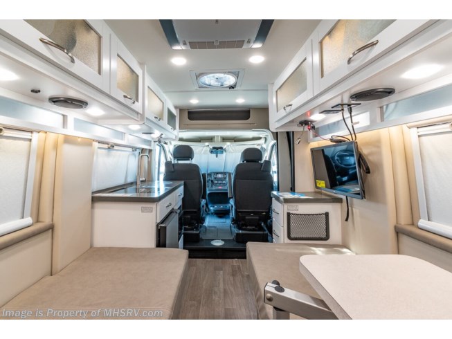 2023 Coachmen Nova 20RB - New Class B For Sale by Motor Home Specialist in Alvarado, Texas