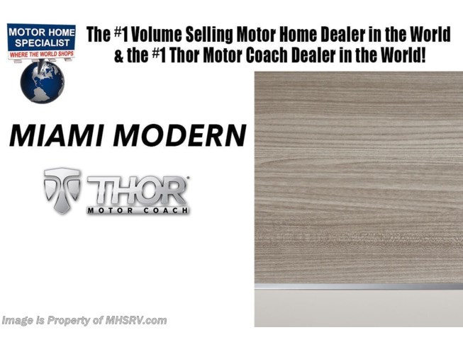 2022 Thor Motor Coach Tiburon 24RW - New Class C For Sale by Motor Home Specialist in Alvarado, Texas