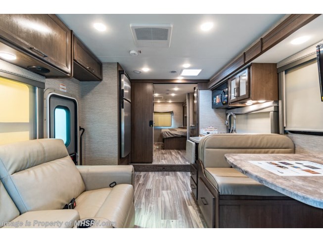 2022 Four Winds 31B by Thor Motor Coach from Motor Home Specialist in Alvarado, Texas