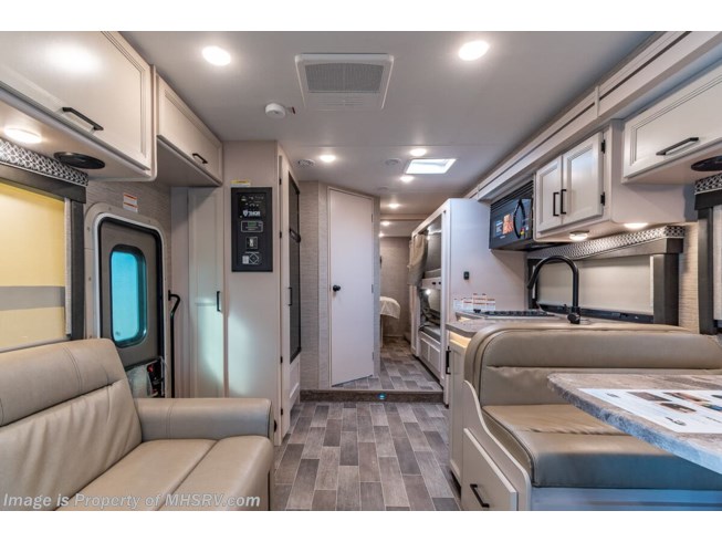 2022 Chateau 31E by Thor Motor Coach from Motor Home Specialist in Alvarado, Texas