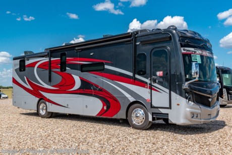 9-14 &lt;a href=&quot;http://www.mhsrv.com/fleetwood-rvs/&quot;&gt;&lt;img src=&quot;http://www.mhsrv.com/images/sold-fleetwood.jpg&quot; width=&quot;383&quot; height=&quot;141&quot; border=&quot;0&quot;&gt;&lt;/a&gt;  All New 2023 Fleetwood Discovery 38N 2 Full Bath Bunk Model for sale at Motor Home Specialist; the #1 Volume Selling Motor Home Dealership in the World. This RV is approximately 38 feet 8 inches in length and features 3 slides including a full-wall slide, king bed, fireplace and large living area. This well appointed RV also features the optional dishwasher, motion power lounge, drop-down queen bed, L-shaped dinette, technology package, and a 3rd roof A/C. New features include upgraded interior cabinet options, new interior designs, all-new exterior graphics and paint colors, new Whirlpool refrigerator and microwave, upgraded Firefly system color touch screen, all-new fully integrated steering wheel controls, smart wheel, new dash integrated push button start with key fob, new Freedom Bridge Platform, side mirror blind spot detection alert system, auto LED headlights, solar panel, exterior chrome accents and much more. The Fleetwood Discovery also boasts an impressive list of standard features to further set it apart from the competition including dual glazed frameless flush mount windows, full coverage heavy duty undercoating, front cap protective film, washer and dryer, floor heat living area, deep double bowl undermount stainless steel sink, induction electric cooktop, Encore Series king size bed, exterior entertainment center with large TV, Firefly multiplex lighting, Aqua Hot, power cord reel, central vacuum system and much more. For more complete details on this unit and our entire inventory including brochures, window sticker, videos, photos, reviews &amp; testimonials as well as additional information about Motor Home Specialist and our manufacturers please visit us at MHSRV.com or call 800-335-6054. At Motor Home Specialist, we DO NOT charge any prep or orientation fees like you will find at other dealerships. All sale prices include a 200-point inspection, interior &amp; exterior wash, detail service and a fully automated high-pressure rain booth test and coach wash that is a standout service unlike that of any other in the industry. You will also receive a thorough coach orientation with an MHSRV technician, an RV Starter&#39;s kit, a night stay in our delivery park featuring landscaped and covered pads with full hook-ups and much more! Read Thousands upon Thousands of 5-Star Reviews at MHSRV.com and See What They Had to Say About Their Experience at Motor Home Specialist. WHY PAY MORE?... WHY SETTLE FOR LESS?