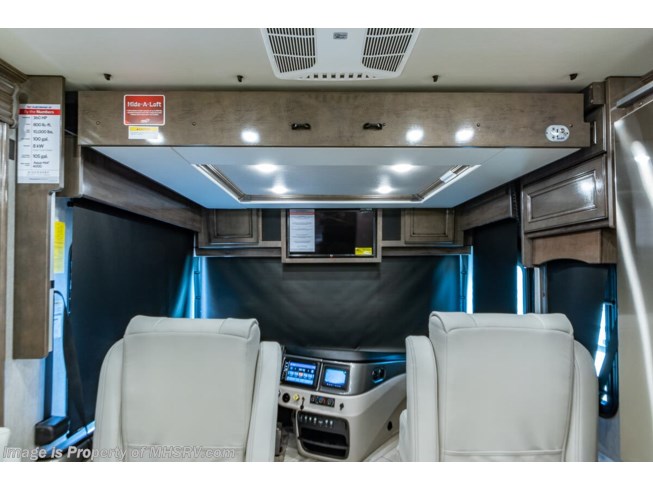 2022 Discovery 38N by Fleetwood from Motor Home Specialist in Alvarado, Texas