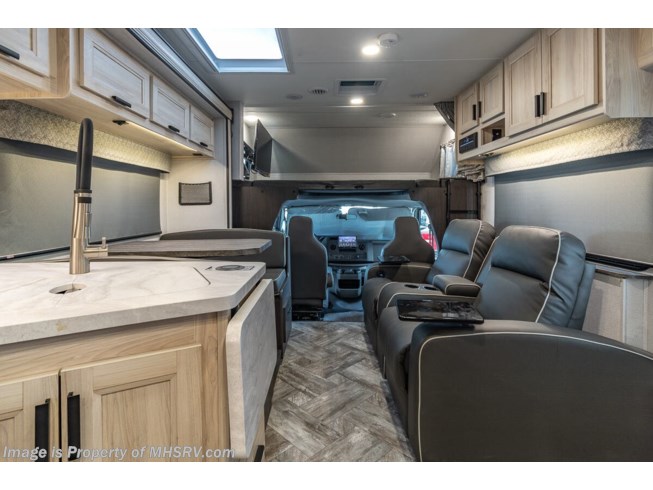 2021 Forest River Forester 3271S - New Class C For Sale by Motor Home Specialist in Alvarado, Texas