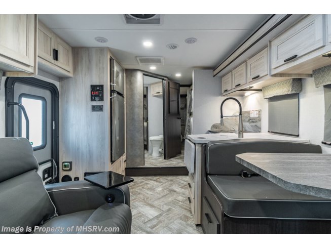 2021 Forester 3271S by Forest River from Motor Home Specialist in Alvarado, Texas