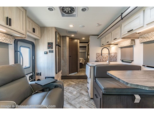 2022 Forester 3271S by Forest River from Motor Home Specialist in Alvarado, Texas