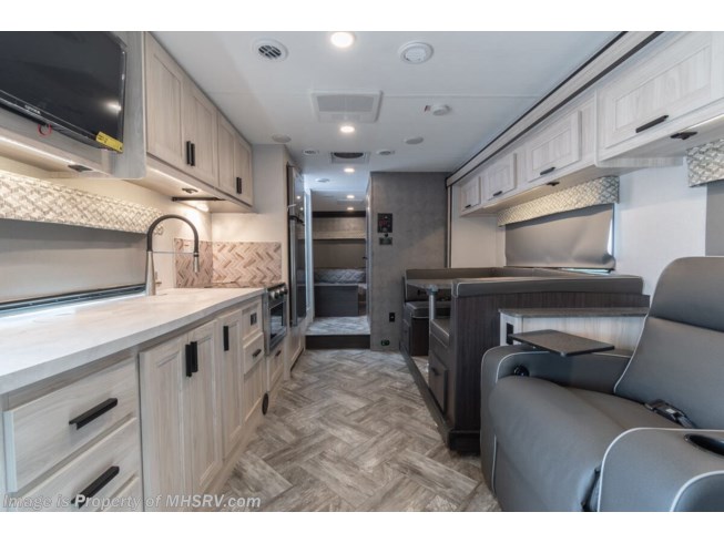 2022 Forester 3011DS by Forest River from Motor Home Specialist in Alvarado, Texas