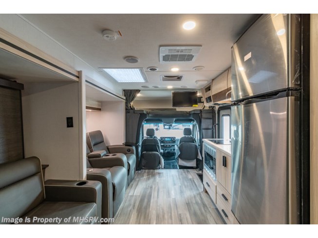 2023 Forest River Forester MBS 2401T - New Class C For Sale by Motor Home Specialist in Alvarado, Texas