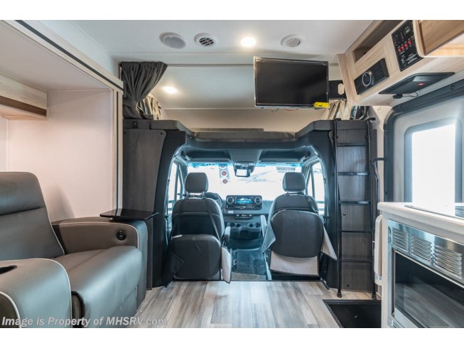 2023 Forester MBS 2401T by Forest River from Motor Home Specialist in Alvarado, Texas