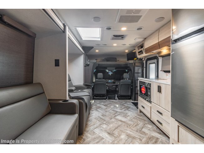 2022 Forest River Forester MBS 2401T - New Class C For Sale by Motor Home Specialist in Alvarado, Texas
