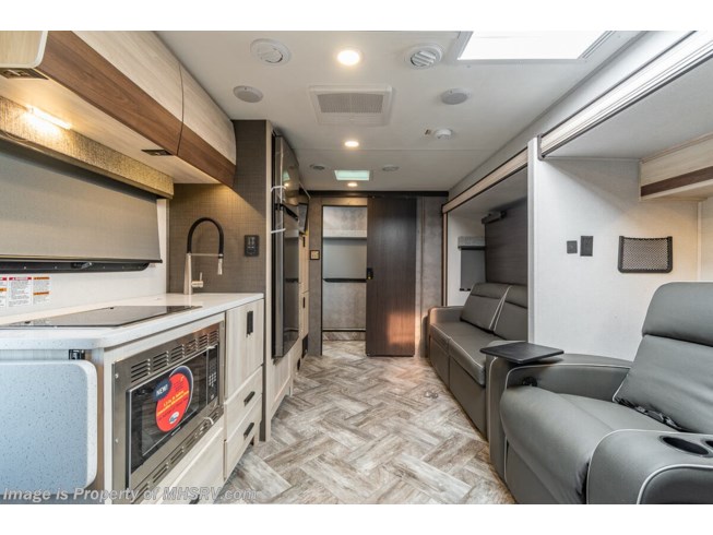 2022 Forester MBS 2401T by Forest River from Motor Home Specialist in Alvarado, Texas