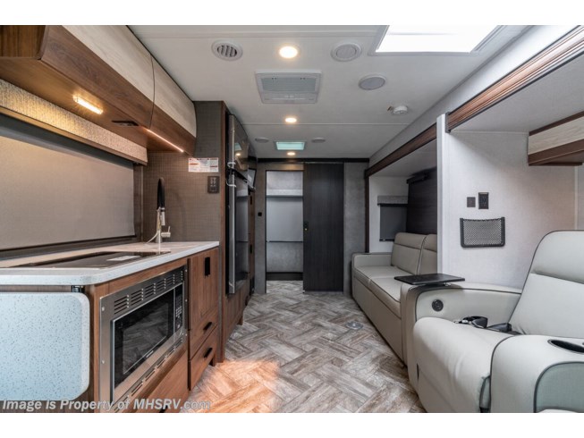 2022 Forester MBS 2401T by Forest River from Motor Home Specialist in Alvarado, Texas