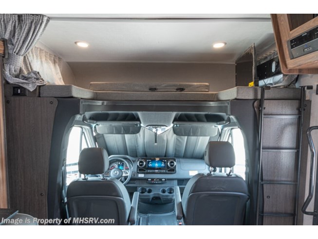 2021 Forester MBS 2401T by Forest River from Motor Home Specialist in Alvarado, Texas
