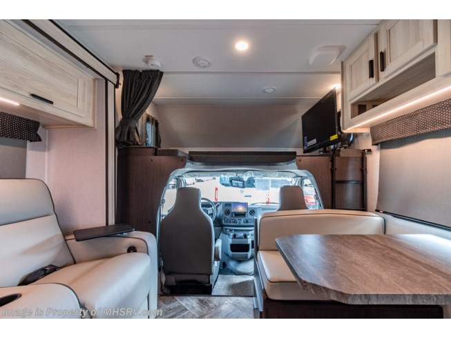 2022 Forester 2861DS by Forest River from Motor Home Specialist in Alvarado, Texas