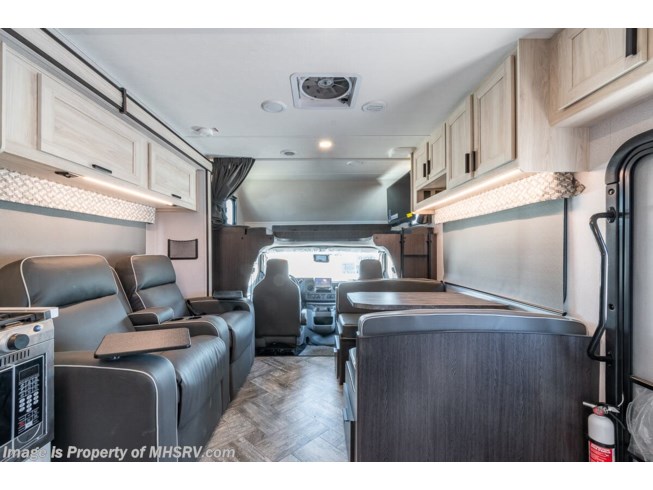 2022 Forest River Forester 2861DS - New Class C For Sale by Motor Home Specialist in Alvarado, Texas
