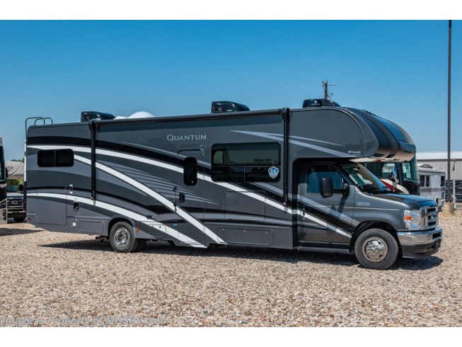 New 2023 Thor Motor Coach Quantum WS31 available in Alvarado, Texas