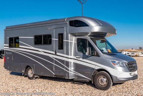 1/28/21 &lt;a href=&quot;http://www.mhsrv.com/winnebago-rvs/&quot;&gt;&lt;img src=&quot;http://www.mhsrv.com/images/sold-winnebago.jpg&quot; width=&quot;383&quot; height=&quot;141&quot; border=&quot;0&quot;&gt;&lt;/a&gt;  **Consignment** Used Winnebago RV for sale- 2020 Winnebago Navion 24V with 1 slide-out and 3,472 miles. This RV is approximately 25 feet 5 inches in length and features aluminum wheels, Ducted A/C with heat pump, 3.2KW Onan generator, tilt smart wheel, GPS, power windows, power door locks, power patio awning, LED running lights, black tank rinsing system, water filtration system, exterior shower, inverter, day/night shades, sink covers, electric range burner, cab over bunk, 2 Flat Panel TVs, and much more. For additional information and photos please visit Motor Home Specialist at ww.MHSRV.com or call 800-335-6054.
