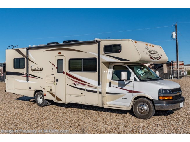 Used 2015 Coachmen Freelander 28QB available in Alvarado, Texas
