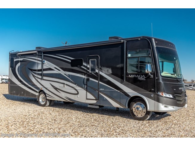Used 2017 Coachmen Mirada Select 37TB available in Alvarado, Texas