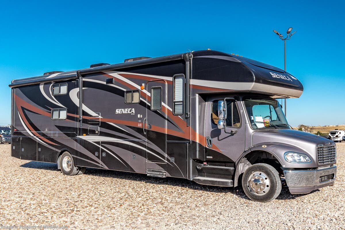 motor home specialist inc alvarado texas