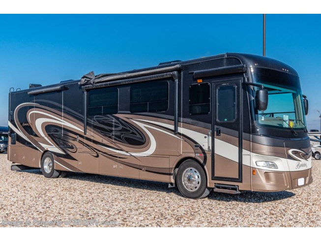 Used 2016 Forest River Berkshire XL 40RB available in Alvarado, Texas