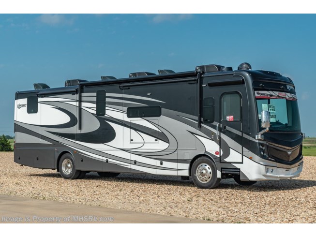 New 2021 Fleetwood Discovery 38N available in Alvarado, Texas