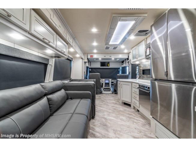 2022 Fleetwood Southwind 37F - New Class A For Sale by Motor Home Specialist in Alvarado, Texas