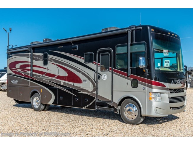 Used 2016 Tiffin Open Road Allegro 32SA available in Alvarado, Texas