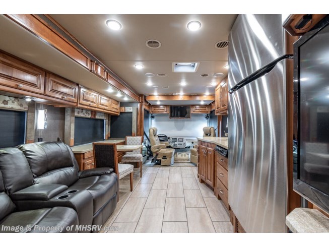 2016 Tiffin Open Road Allegro 32SA - Used Class A For Sale by Motor Home Specialist in Alvarado, Texas